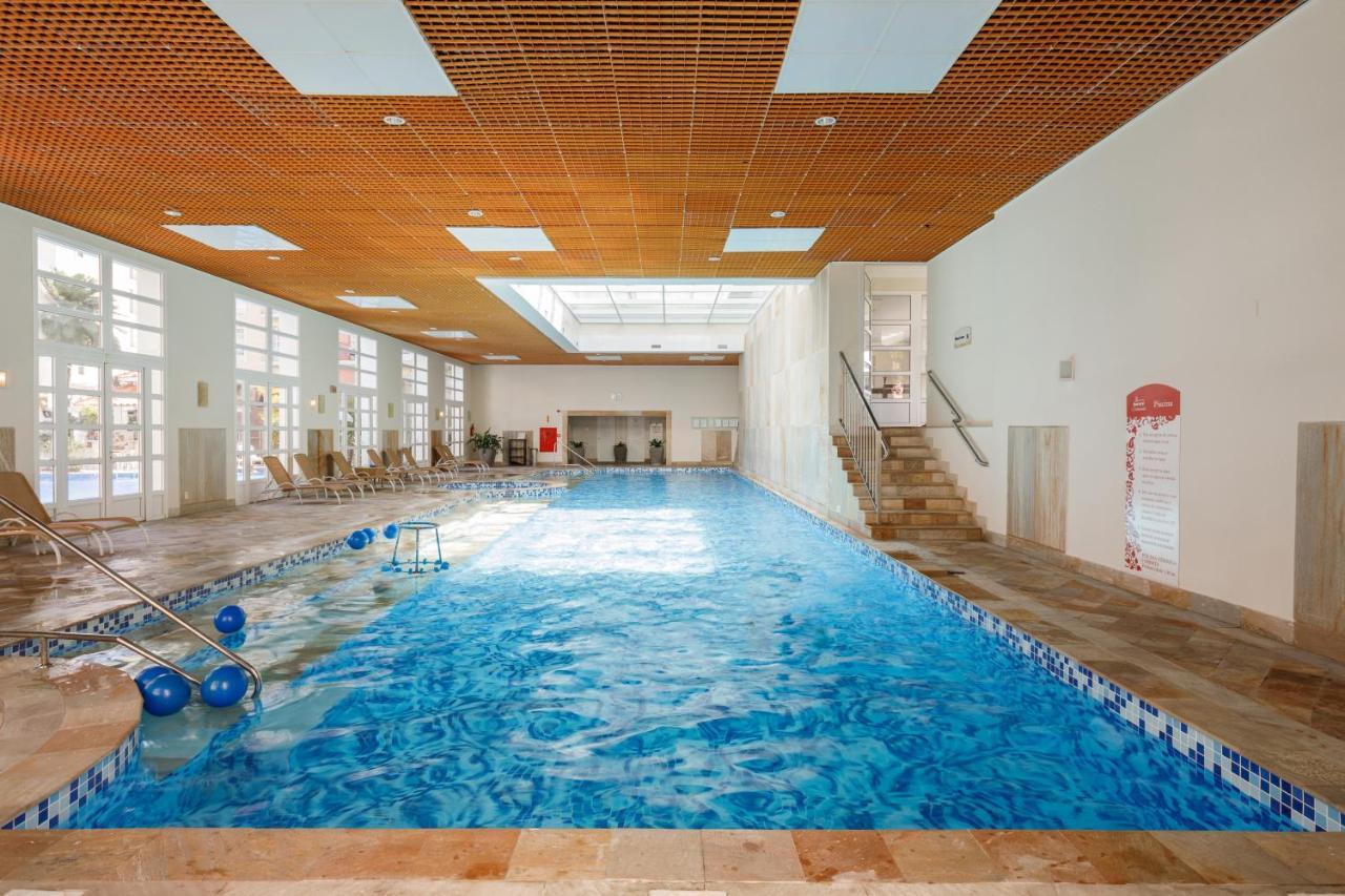 Il Campanario Villaggio Resort Suites - Jurere Internacional - Reserva Direta Com Dono Florianopolis Exterior photo